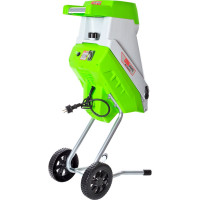 Садовый измельчитель REDVERG RD-GS2500 6655234