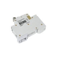 Автоматический выключатель EKF AV-10, 1P, 32A, 10kA, AVERES mcb10-1-32B-av