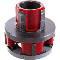 Головка резьбонарезная (BSPT; 1") для электрического резьбонарезного клуппа ВrexMatic 2000 BREXIT 2100030