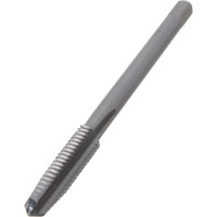 Метчик м/р ИНСТУЛС М. 6.0х1.0 осн. скв Р18 6H 2621-2481 Гост 3266-81 00001325908