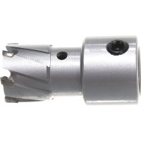 Коронка с твердосплавными напайками Power-Max 30 (24х30 мм) Karnasch 20.1130A-024