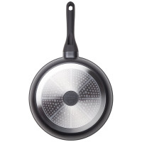 Сковорода NADOBA GRANIA с антипригарным покрытием, 28 см, 728116