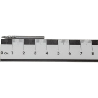 Борфреза твердосплавная гиперболическая со сферическим торцом (3х12.7 мм; хвостовик 3 мм) ПНЕВМО-ТРЕЙД F0313-M03