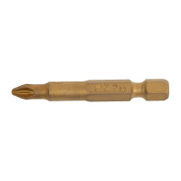 Насадка магнитная для больших нагрузок (2 шт; 50 мм; PZ2; TiN) Jettools W3-21-0502-2T