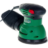 Орбитальная шлифовальная машина STATUS XS2-125ET 03610401