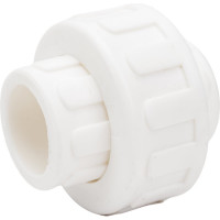 Разъемная муфта TEBO C--TB  PP-R 25 030020302