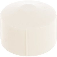 Заглушка КРОСС PPRC 32 мм 62752