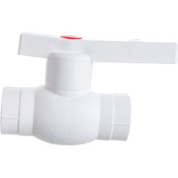 Шаровый кран КРОСС PPRC 20 мм Эко 62748