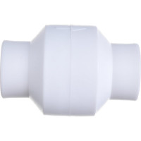 Обратный клапан TEBO PPR 20 мм 030060601