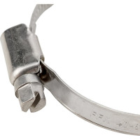 Червячные хомуты FORTISFLEX PL-9 40-60 / W4 79974