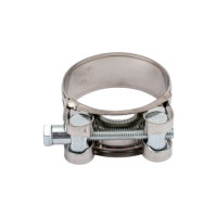 Силовой хомут FORTISFLEX ROBUST SR 44-47/W2 80573