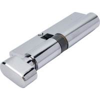 Цилиндровый механизм Avers GM-90 35C/55 -C-CR 27378