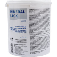 Лак Aura Mineral Lack 2,4л L0016