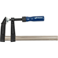 Струбцина SKRAB реечная 200х80 25164