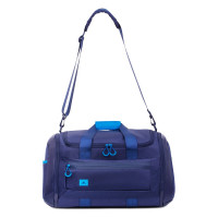 Дорожная и спортивная сумка RIVACASE 35L Duffle bag /6 5331blue