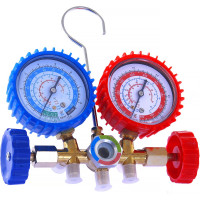 Манометрический коллектор станция МЕГЕОН 51720 к0000025290