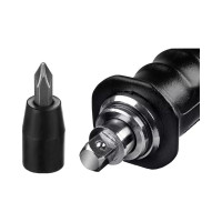 Отвертка Stayer Professional 8 ударно-поворотная 8 предметов 25663-H4_z01