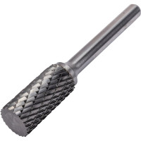 Борфреза твердосплавная Bohre цилиндрическая, тип A 12-25-М-06-L70 КБ001377