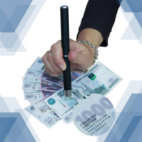 Портативный детектор Mbox IRD110, антистокс Т18629
