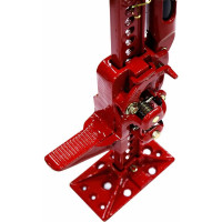 Реечный домкрат HI-LIFT HL-605 чугун, 150 см HL605