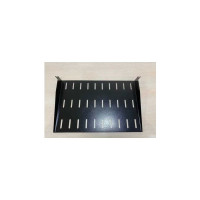 Консольная полка SYSMATRIX, 1U глубина 200 в телекоммуникационный шкаф SH 2003.900