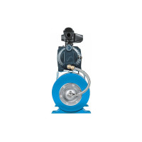 Универсальная станция Unipump АКВАРОБОТ ECO JET 100 LA-24 13987