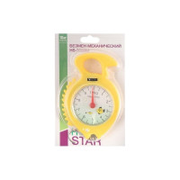 Механический безмен Homestar HS-3009M 10 кг 00 3953