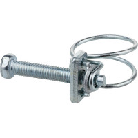 Проволочный спиральный хомут MasterProf 3/4" 15-20 мм, 2 шт ИС.140793