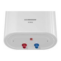 Аккумуляционный электрический водонагреватель Edisson King 100 V ЭдЭБ02089