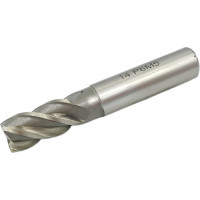Фреза концевая ц/х (14х26х83 мм; z=4) TORNERI 039412