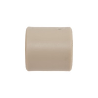 Муфта RTP PN25 соединительная D25 мм, серая 10927