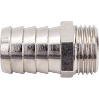 Штуцер для шланга RTP с наружной резьбой, G 20х1/2 25156