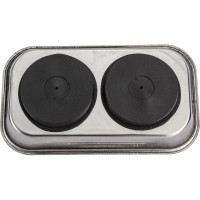 Магнитная тарелка для крепежа KRAFT 136х237 мм KT 705174