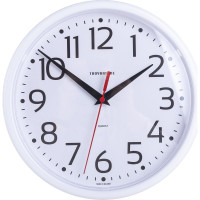 Настенные часы TROYKATIME Тройка 91910912