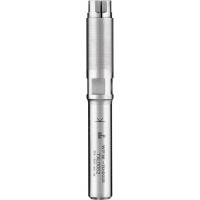 Патрон удлинитель TEHDOOR (плюс 80 мм к длине фрезы; хвостовик 12 мм) для фрез с хвостовиком 8 мм WPW TXL0802