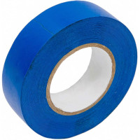 Изолента ON 20мм x 20м, синяя ГОСТ 17-01-013