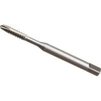 Машинный метчик Ruko М 5 Шаг 0.8 мм HSS-G 272050