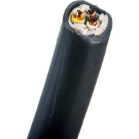 Кабель ВВГнг А -LS Торкабель 3х1,5-0,66 10м в коробке 0670087116354