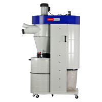 Вытяжная установка циклон Белмаш CTDC-1.7 D106A