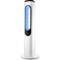 Колонный вентилятор BRAYER с LED дисплеем и пультом BR4950