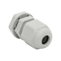 Сальник EKF PG7 IP54 d отв. 13 мм / d провод. 3-6,5 мм 100 шт PROxima plc-pg-7