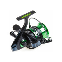 Безынерционная катушка FEEDER CONCEPT Imperium 8 6000FD FCI08-60FD
