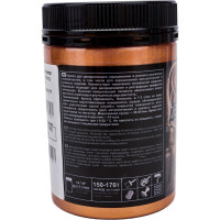 Акриловая краска-колер Palizh №180 бронза 0,25 кг 11605839