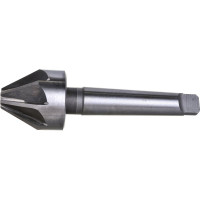 Зенковка 50 60 гр. Р6М5 к/хв КМ3 Z-8 ГОСТ 14953-80 dmin 16,0мм Beltools ri.108.208