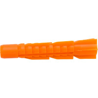 Универсальный дюбель КРЕП-КОМП тип U, 10x61, 500 шт. ду1061