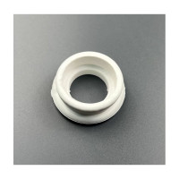 Переходная манжета Профитт d 32x25 белая 2227442