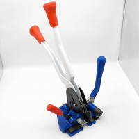 Комбинированное устройство для ПП-ленты 19 мм MASSIMO POZZI XL-19 PT00101425