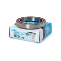 Подшипник NTN 6807 LLU/5K (JR2RS)