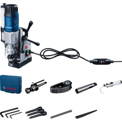 Дрель Bosch GBM 50-2 06011B4020