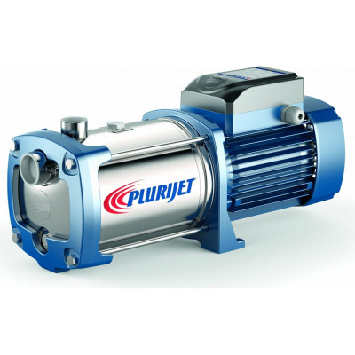 Насос Pedrollo PLURIJET 43PJC15038A